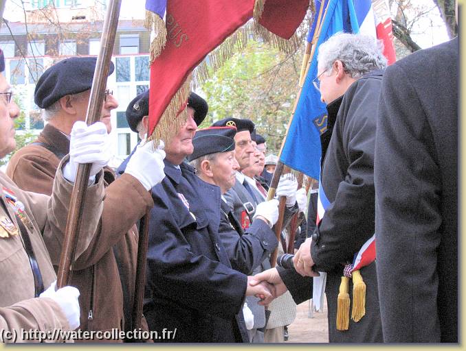 Diapositive suivante